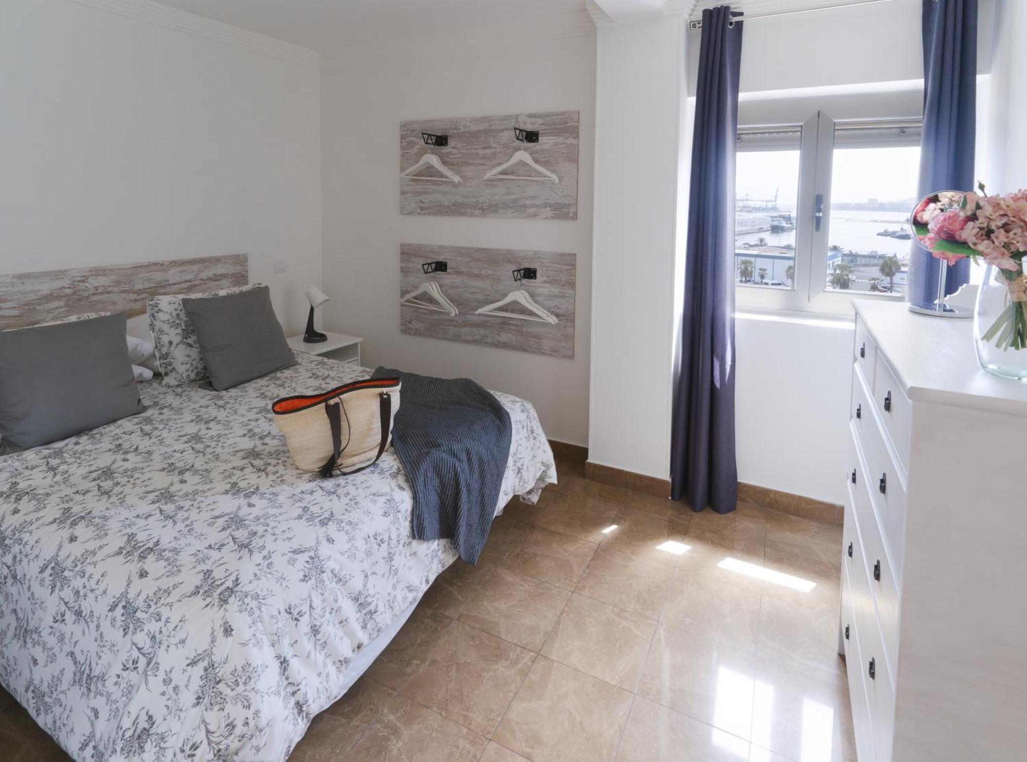 Appartement Yeyos Las Palmas